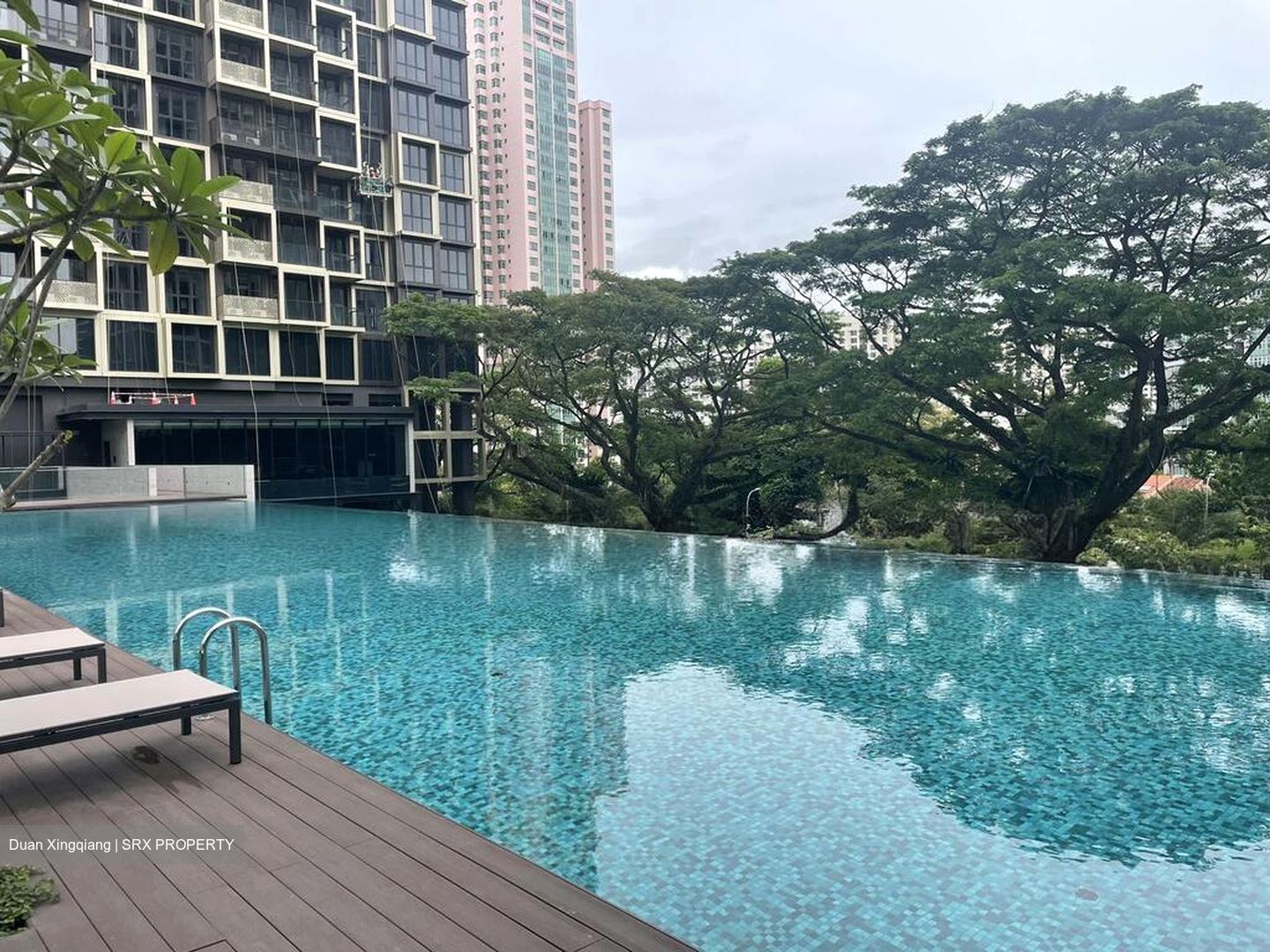 Irwell Hill Residences (D9), Apartment #573592311